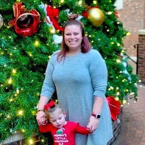 Meet your Posher, Jayme